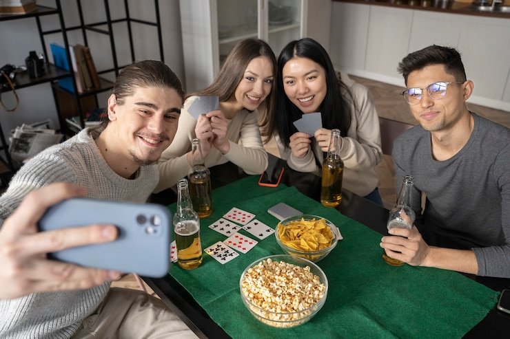 Antarmuka Big Bass Bonanza menampilkan grid 5 gulungan dengan simbol ikan, kail, dan jackpot progresif di bagian atas