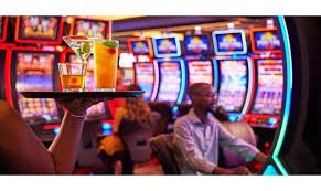 Pilihan permainan dealer langsung dan slot di jackpot86
