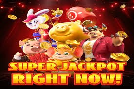 jackpot86 featured game showcase